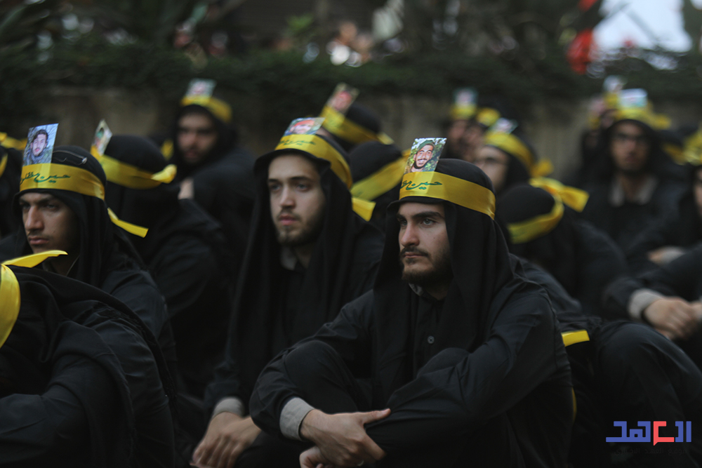La banlieue Sud commémore le deuil de l’Achoura 